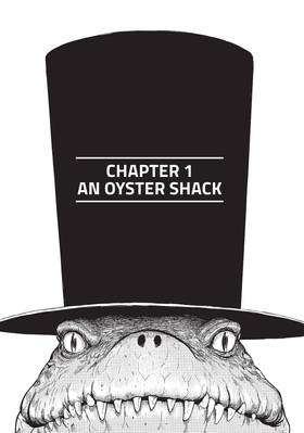 Read Crocodile Baron  1 Page 7 in English