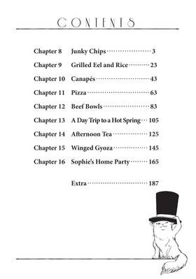 Read Crocodile Baron  2 Page 4 in English
