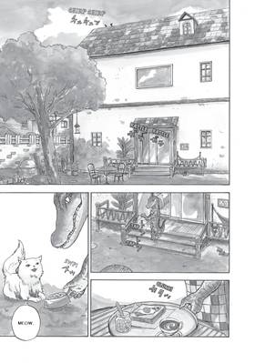Read Crocodile Baron  2 Page 5 in English