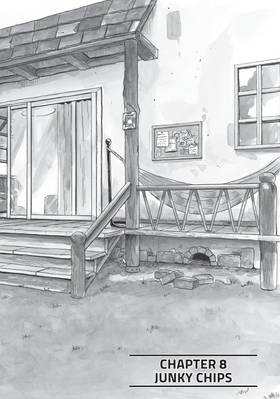 Read Crocodile Baron  2 Page 6 in English