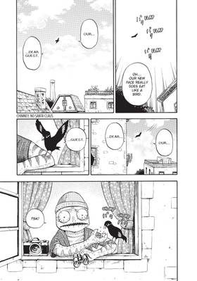 Read Crocodile Baron  2 Page 9 in English