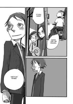 Read Danza  1 Page 7 in English