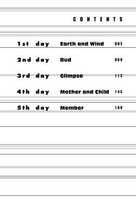 Read DAYS  1 Page 4 in English