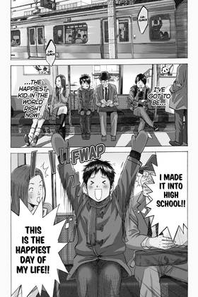 Read DAYS  1 Page 5 in English