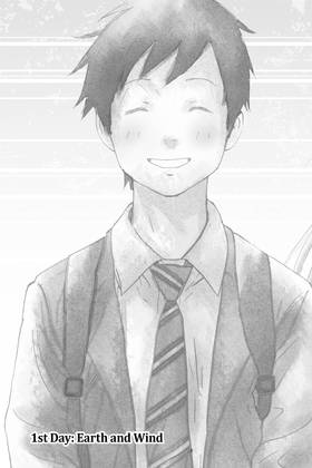 Read DAYS  1 Page 7 in English