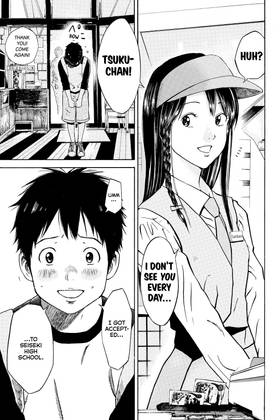 Read DAYS  1 Page 9 in English