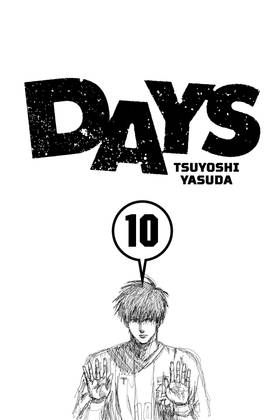 Read DAYS  10 Page 3 in English