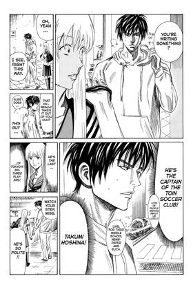 Read DAYS  10 Page 8 in English