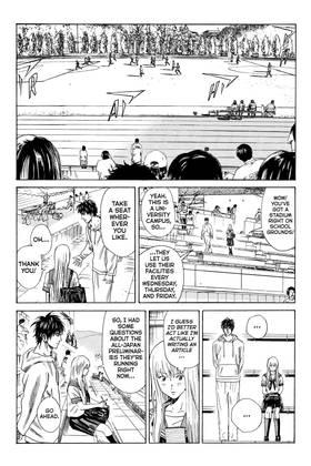 Read DAYS  10 Page 9 in English
