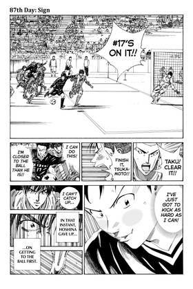 Read DAYS  11 Page 5 in English