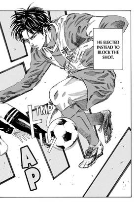 Read DAYS  11 Page 6 in English