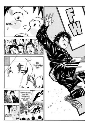Read DAYS  11 Page 7 in English