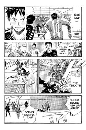 Read DAYS  11 Page 8 in English