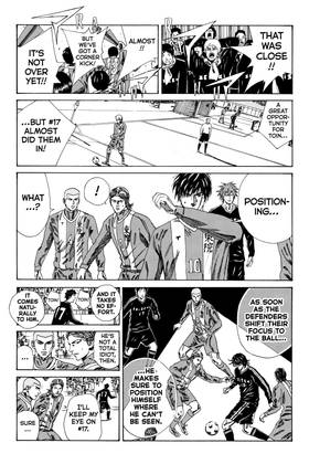 Read DAYS  11 Page 9 in English