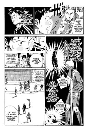 Read DAYS  11 Page 10 in English