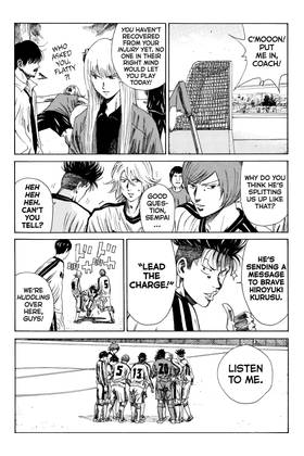 Read DAYS  14 Page 7 in English