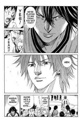 Read DAYS  14 Page 8 in English