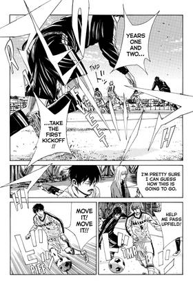 Read DAYS  14 Page 9 in English