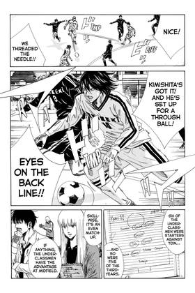 Read DAYS  14 Page 10 in English