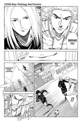 Read DAYS  15 Page 5 in English