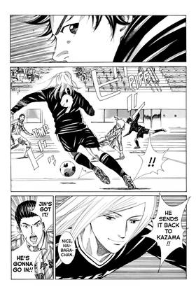 Read DAYS  15 Page 6 in English