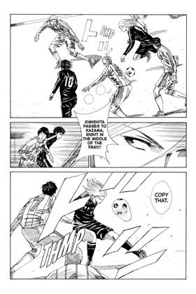 Read DAYS  15 Page 8 in English