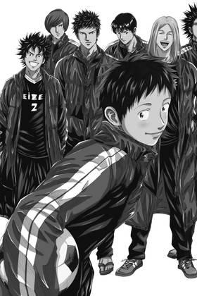 Read DAYS  16 Page 5 in English