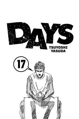 Read DAYS  17 Page 3 in English