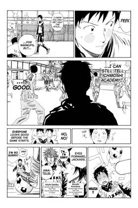Read DAYS  16 Page 8 in English