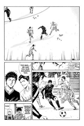 Read DAYS  17 Page 6 in English