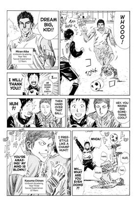 Read DAYS  16 Page 10 in English