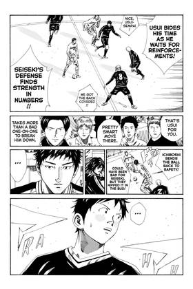 Read DAYS  17 Page 10 in English