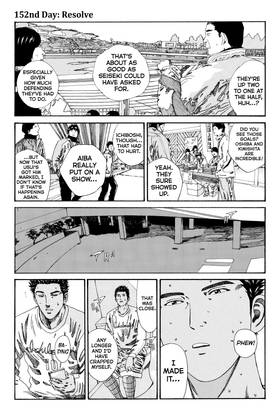 Read DAYS  18 Page 5 in English
