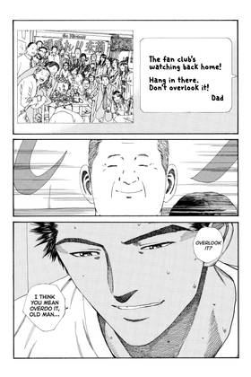 Read DAYS  18 Page 6 in English