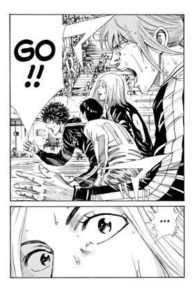 Read DAYS  19 Page 6 in English