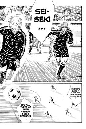 Read DAYS  19 Page 8 in English