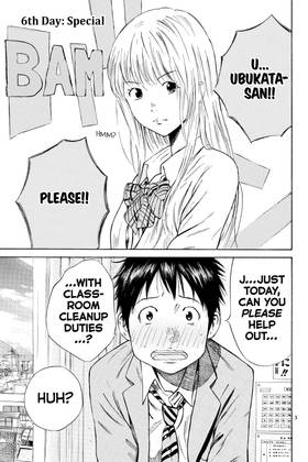 Read DAYS  2 Page 5 in English
