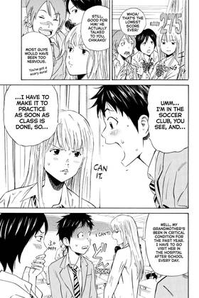 Read DAYS  2 Page 7 in English