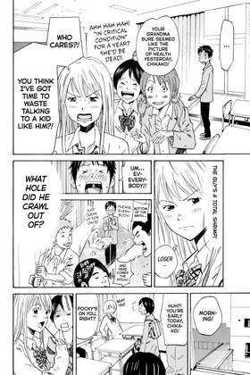 Read DAYS  2 Page 8 in English