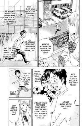 Read DAYS  2 Page 9 in English
