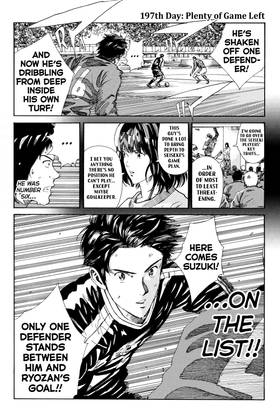 Read DAYS  23 Page 5 in English