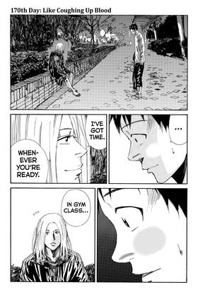 Read DAYS  20 Page 5 in English