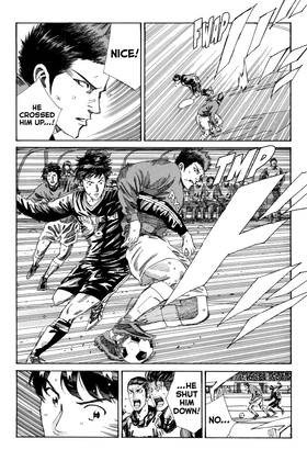 Read DAYS  23 Page 6 in English