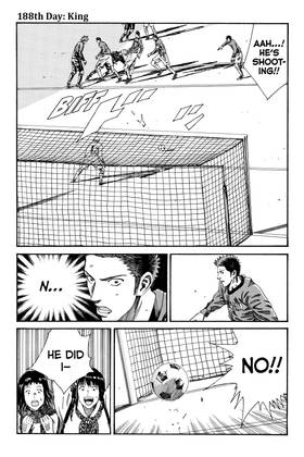 Read DAYS  22 Page 5 in English