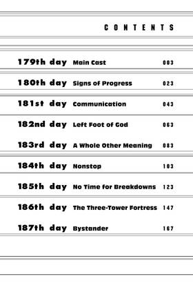 Read DAYS  21 Page 4 in English