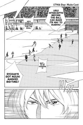Read DAYS  21 Page 5 in English