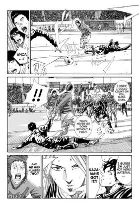 Read DAYS  23 Page 7 in English