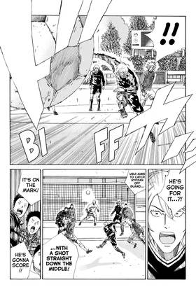 Read DAYS  21 Page 6 in English