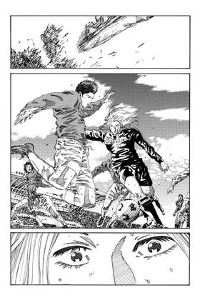 Read DAYS  23 Page 8 in English
