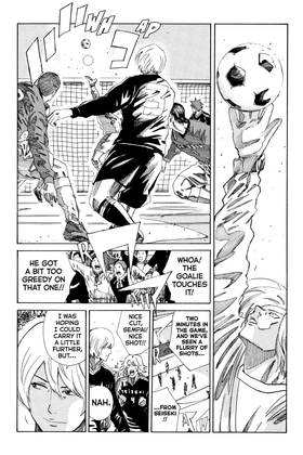 Read DAYS  21 Page 7 in English